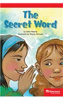 Storytown: Below Level Reader Teacher's Guide Grade 4 Secret Wise