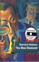 Dominoes: One: Sherlock Holmes: The Blue Diamond Pack