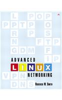 Advanced Linux Networking