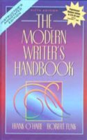 The Modern Writer's Handbook