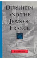 Durkheim and the Jews of France