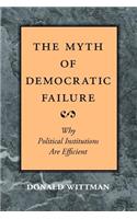 The Myth of Democratic Failure