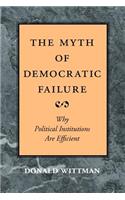 Myth of Democratic Failure