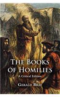 The Books of Homilies: A Critical Edition