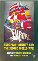 European Identity and the Second World War