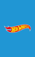 Hot Wheels: Ultimate Handbook: A Guide to 160+ Original Designs!