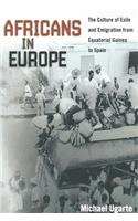 Africans in Europe