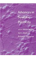 Advances in Synaptic Plasticity