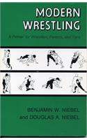 Modern Wrestling-CL.