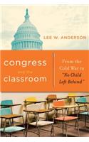 Congress and the Classroom