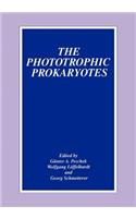 Phototrophic Prokaryotes