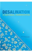 Desalination: A National Perspective