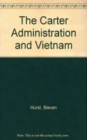 Carter Administration & Vietnam
