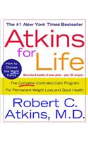 Atkins for Life