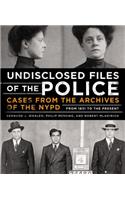 Undisclosed Files of the Police