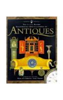 Encyclopedia Of Antiques