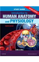 Study Guide for Introduction to Human Anatomy and Physiology - Revised Reprints
