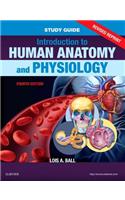 Study Guide for Introduction to Human Anatomy and Physiology - Revised Reprints: Study Guide for Introduction to Human Anatomy and Physiology - Revised Reprints