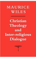 Christian Theology and Inter-Religious Dialogue