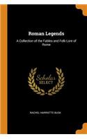 Roman Legends