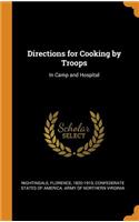 Directions for Cooking by Troops