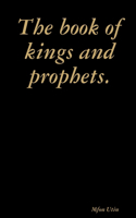 book of kings and prophets.