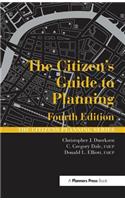 Citizen's Guide to Planning