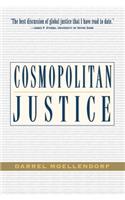 Cosmopolitan Justice