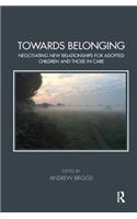 Towards Belonging