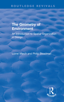 Geometry of Environment