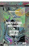 Computational Intelligence for Decision Support