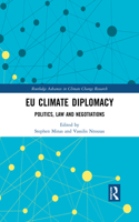 Eu Climate Diplomacy