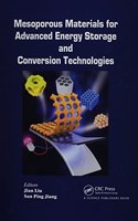 Mesoporous Materials for Advanced Energy Storage and Conversion Technologies