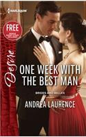 One Week with the Best Man: Reclaimed by the Rancher: Reclaimed by the Rancher