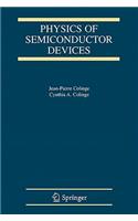 Physics of Semiconductor Devices