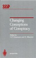 Changing Conceptions of Conspiracy