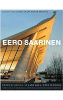 Eero Saarinen