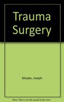 Trauma Surgery