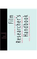 The Film Researcher's Handbook
