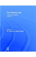 Victorian City - Re-Issue V1