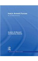 Iraq's Armed Forces
