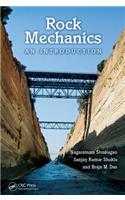 Rock Mechanics: An Introduction