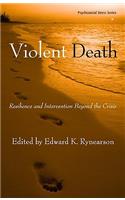 Violent Death