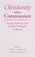 Christianity After Communism