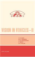 Vision in Vehicles II