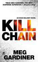 Kill Chain: An Evan Delaney Novel(5 Evan Delaney Novel)