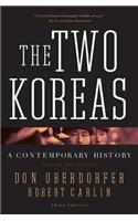 Two Koreas