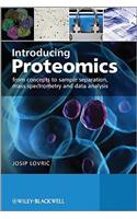 Introducing Proteomics: From Concepts to Sample Separation, Mass Spectrometry and Data Analysis
