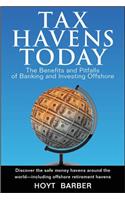 Tax Havens Today