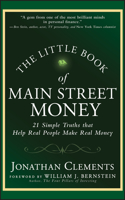 Little Book of Main Street Money